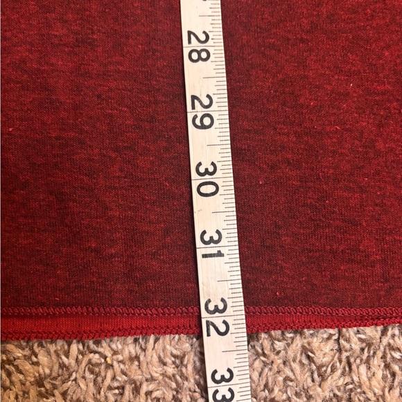 LL Bean Shirt Men's XXL Two-Layer River Driver Traditional Fit Henley NEW - Picture 7 of 7